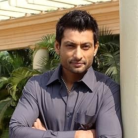 Indraneil Sengupta